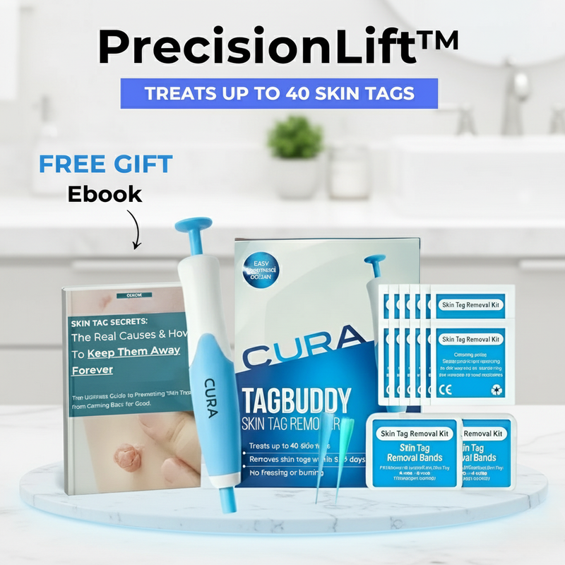 Achieve Smooth, Tag-Free Skin