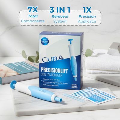 Cura- Precision Lift
