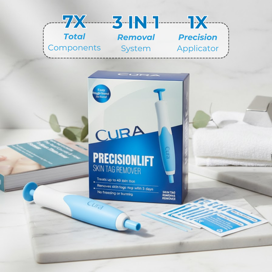 Cura- Precision Lift