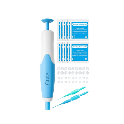 Cura- Precision Lift