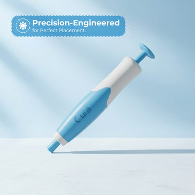 Cura- Precision Lift