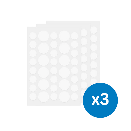 Skin Tag Cover Patches