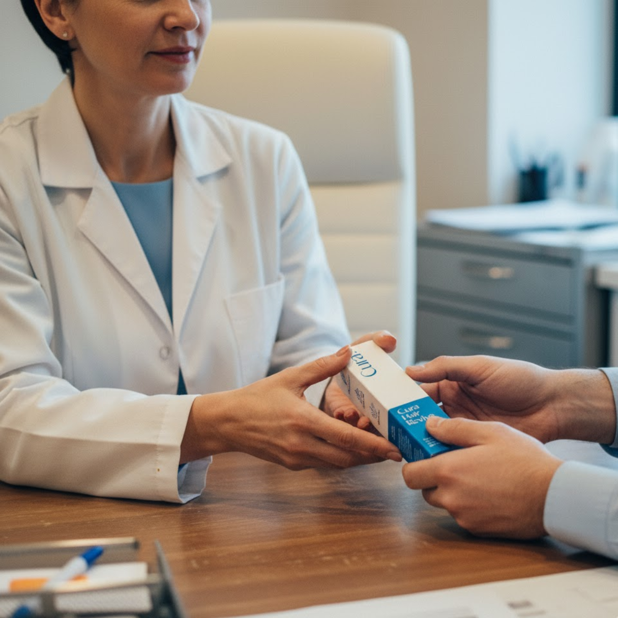 The Natural Solution