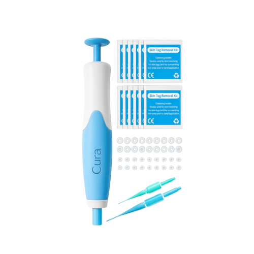 Cura- Precision Lift